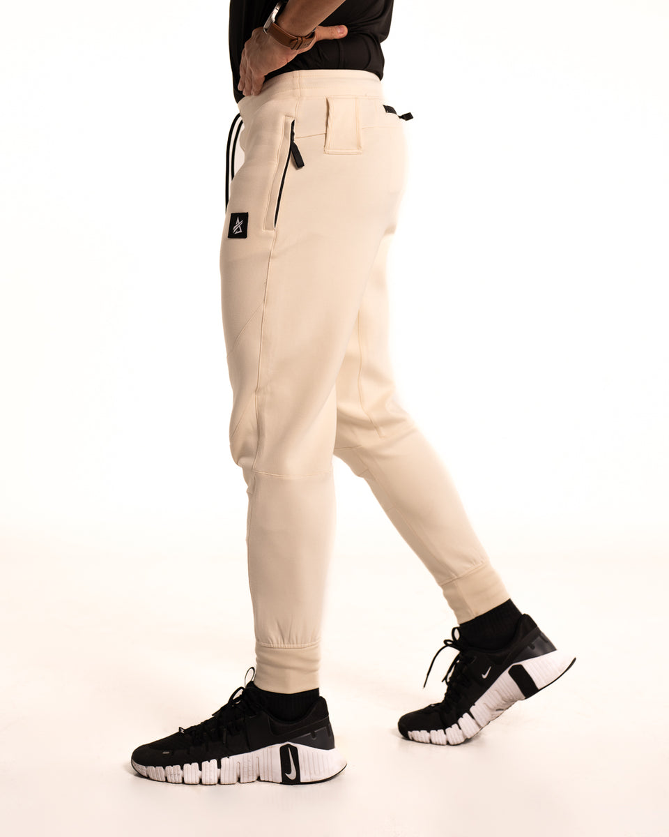 【ANDAR】 Icebreed Jogger Pants / 追跡付 アイスブリーズ ジョガーパンツ | andar JAPAN
