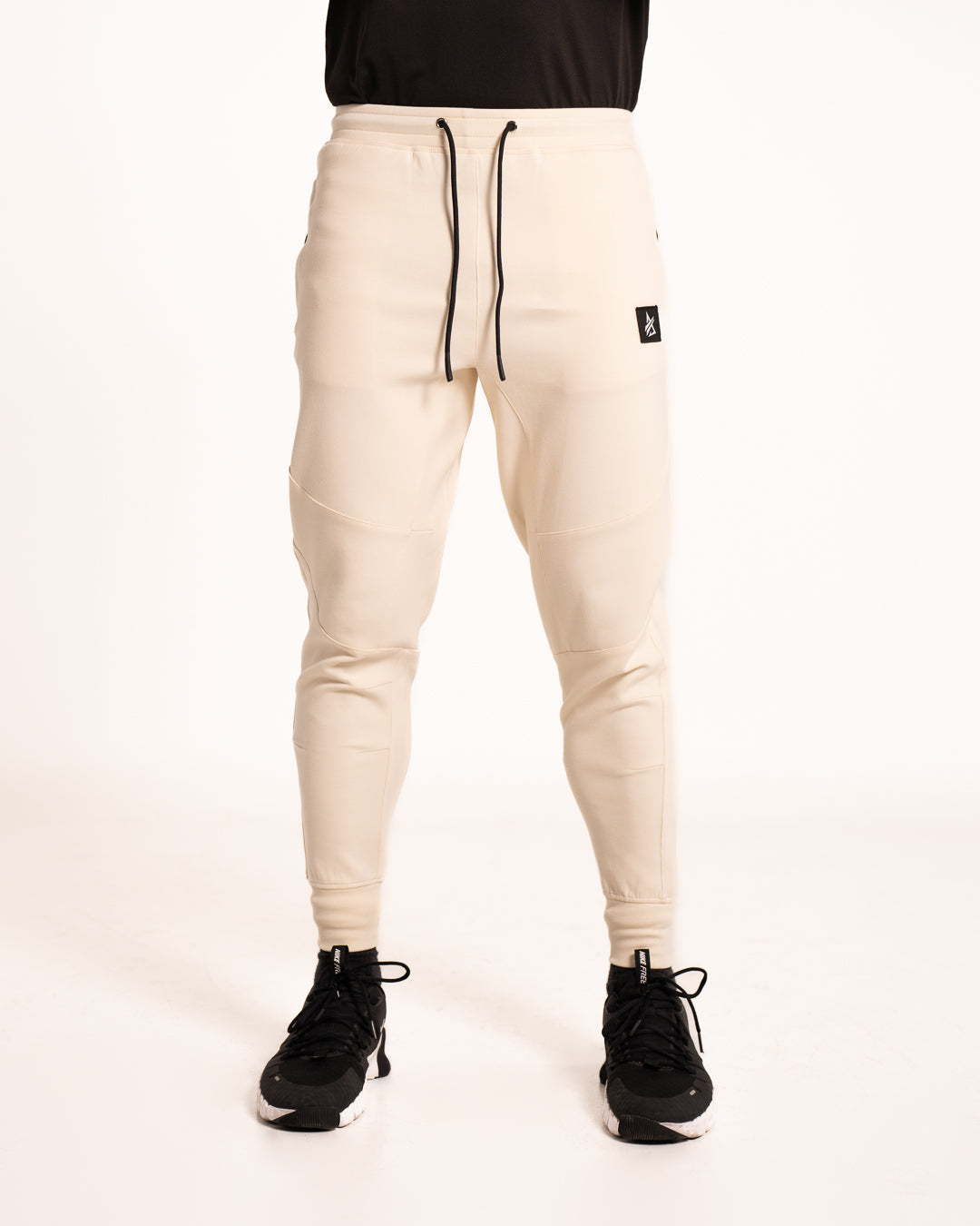 Men's Endurance Advance Joggers Pearl Ivory – Acthive