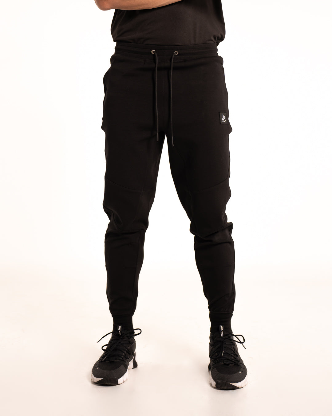 Men's Endurance Advance Joggers Black – Acthive