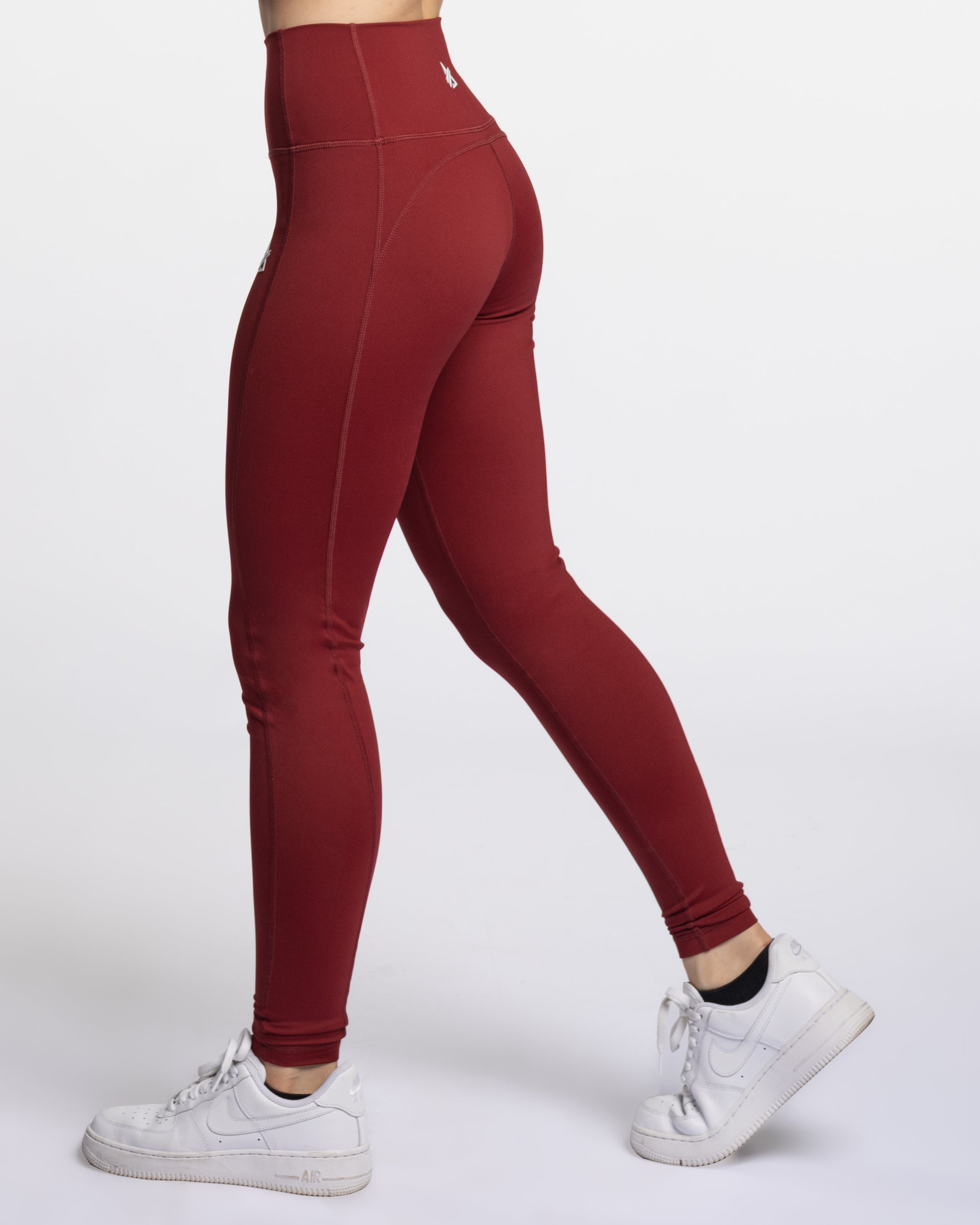 Women's Evolve Leggings Rosewood – Acthive