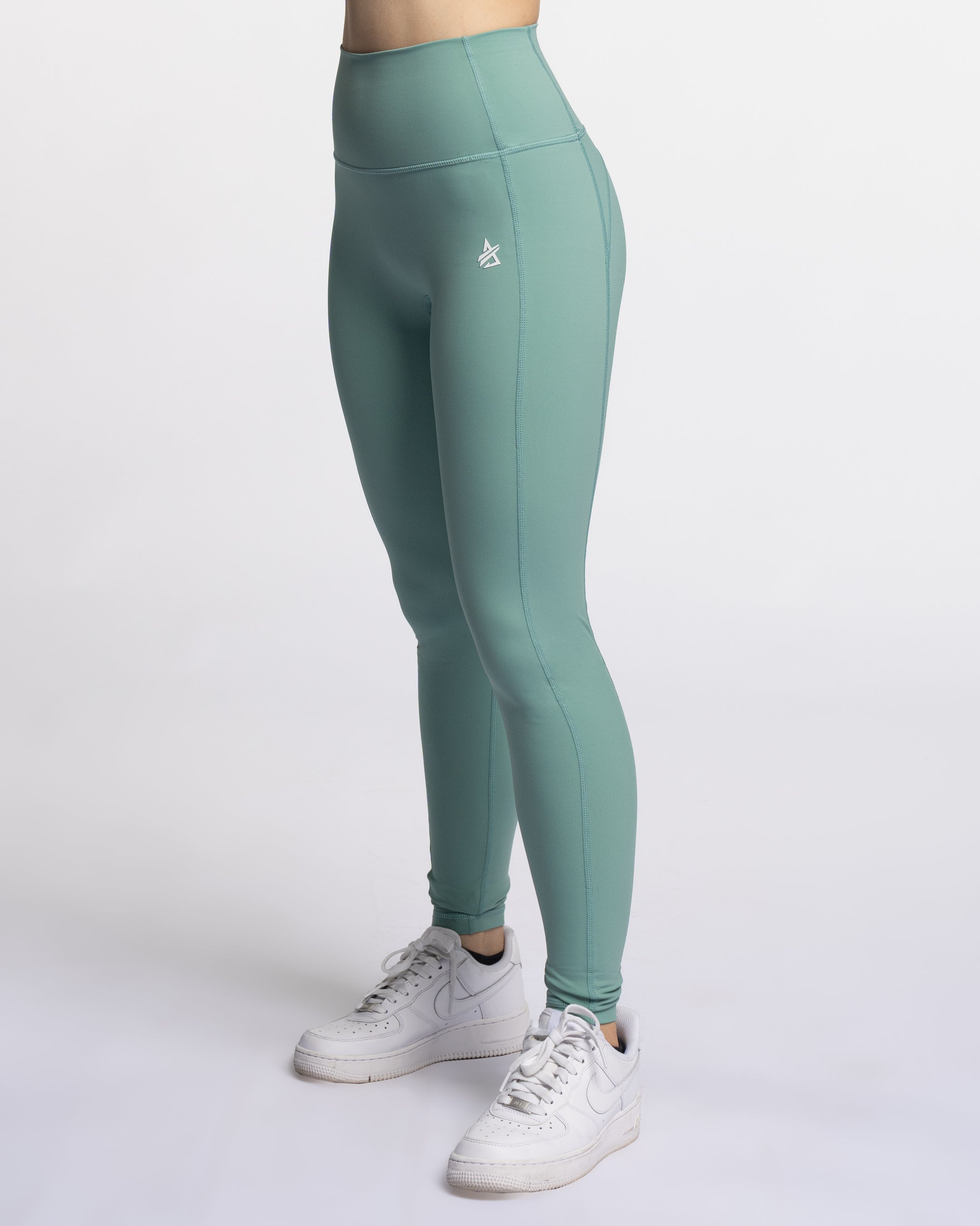 Evolve Leggings Garden Green